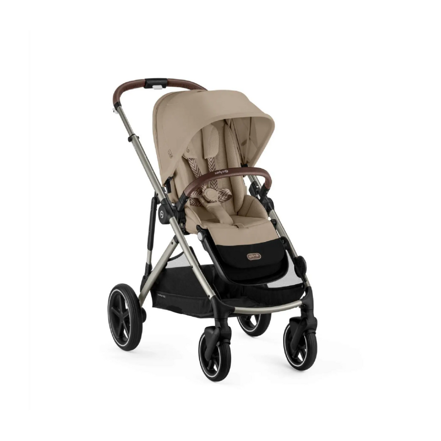 Almond Beige
