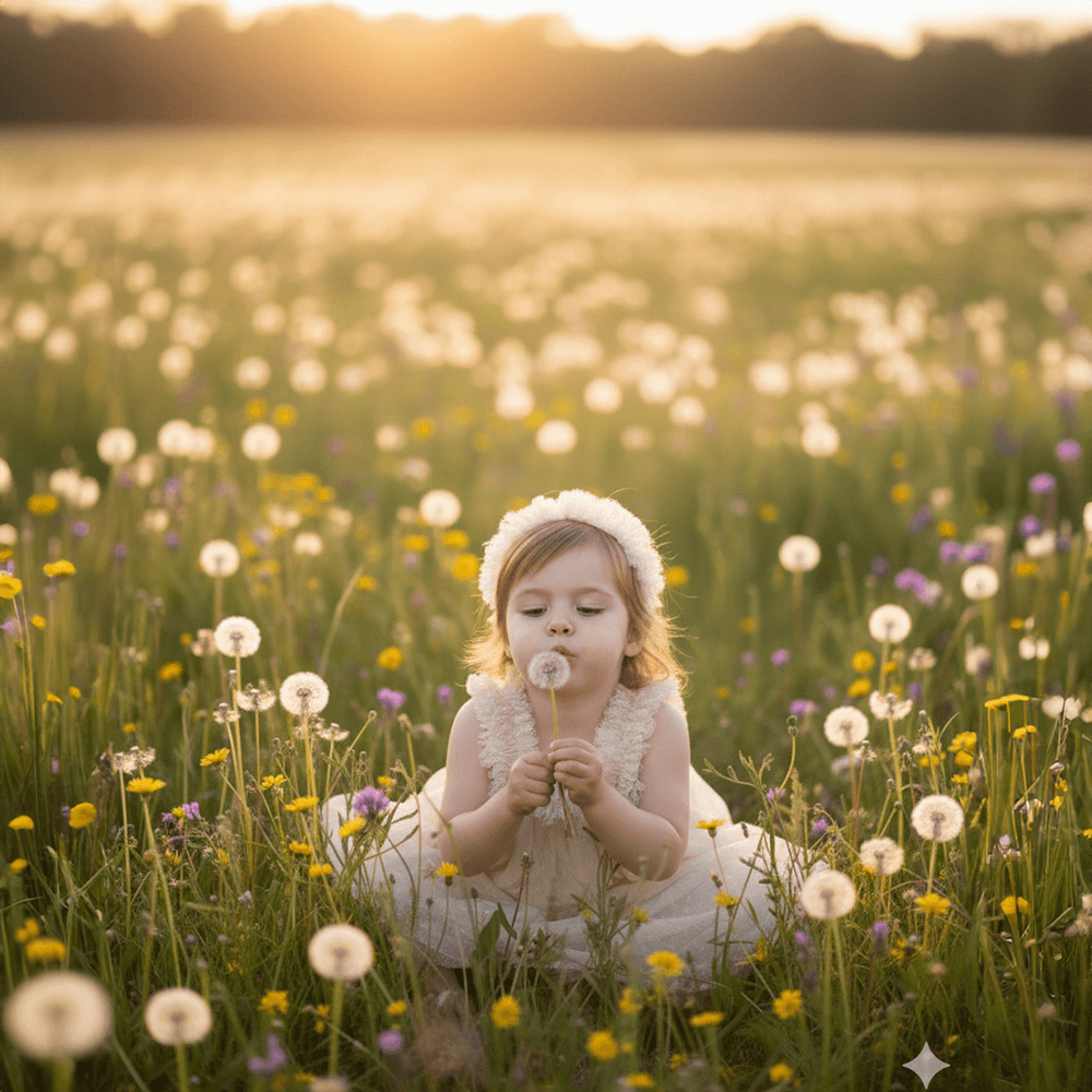 PureCloth.Co Vintage Lace Dress Off-White Cotton - Off-White