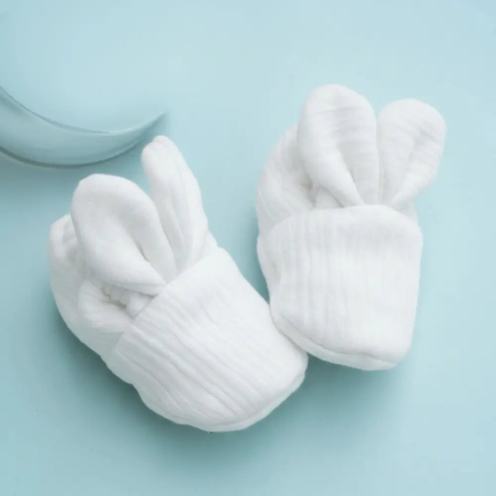 PureCloth.Co Nestling Newborn Gift Box | Toy Gift Set - 0-12 Months