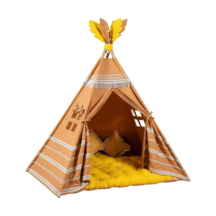 The Tipi Tap Enchanted Series - Giggle Grove