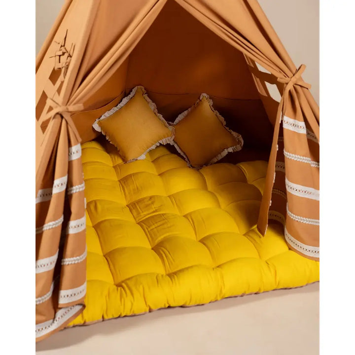 The Tipi Tap Enchanted Series - Giggle Grove