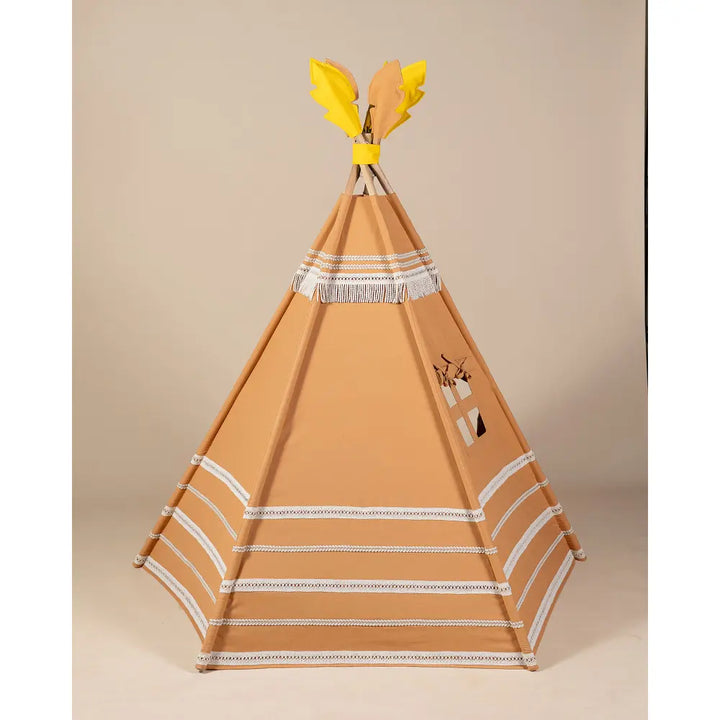The Tipi Tap Enchanted Series - Giggle Grove