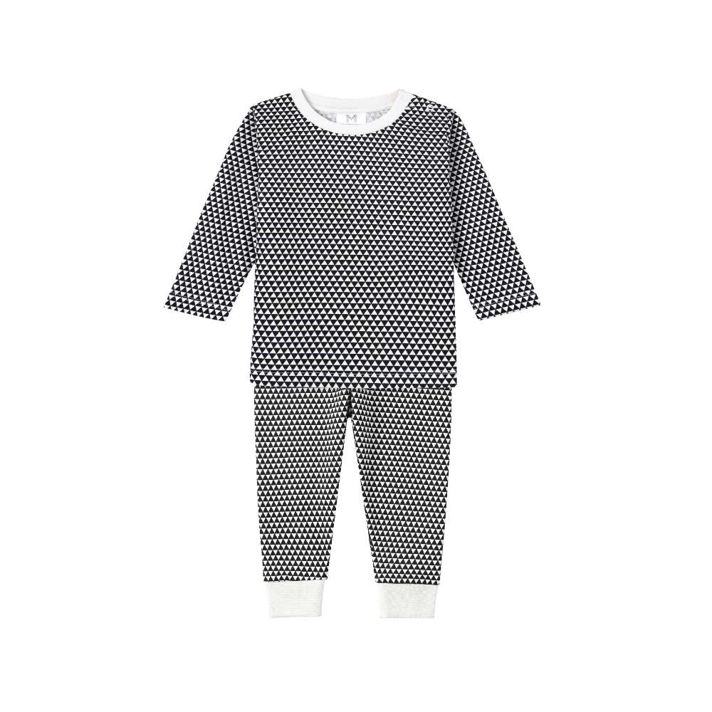 Malabar Baby Greenwich PJ Set