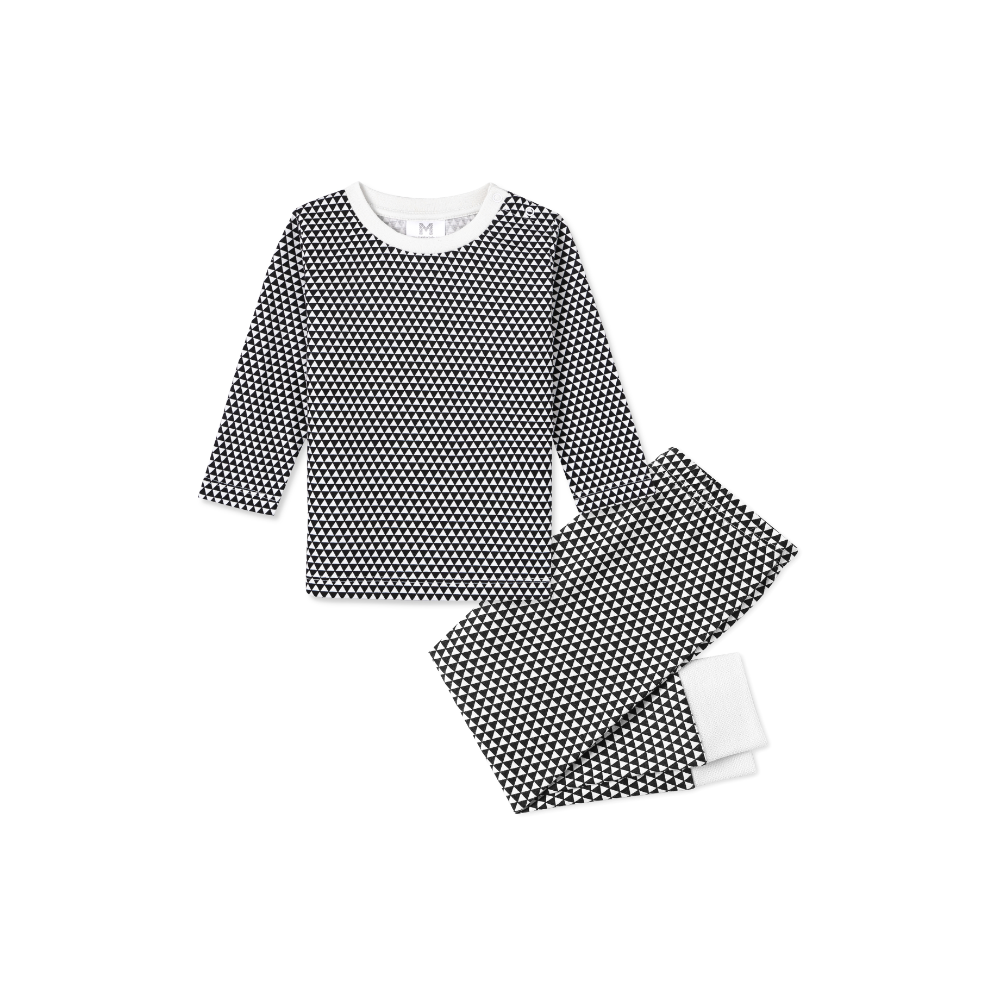 Malabar Baby Greenwich PJ Set