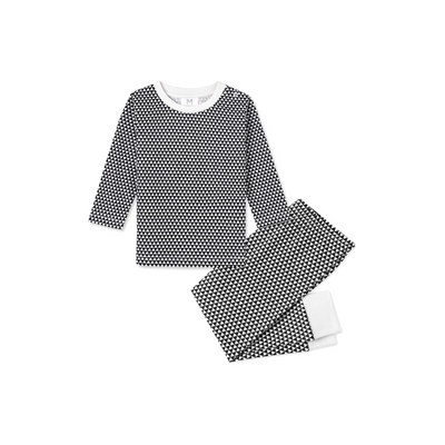 Malabar Baby Greenwich PJ Set