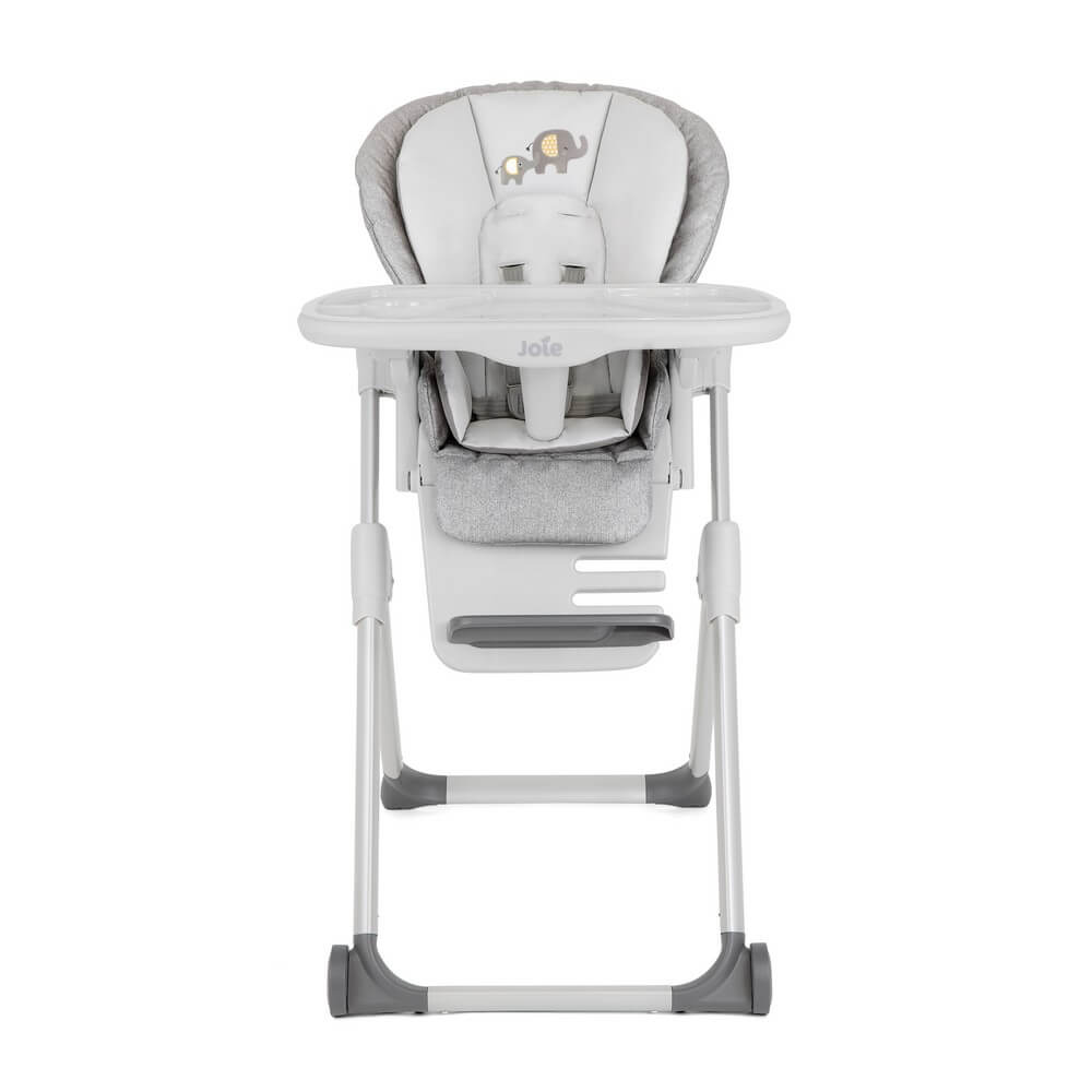 Joie High Chair Mimzy Recline Birth+ to 15 Kgs