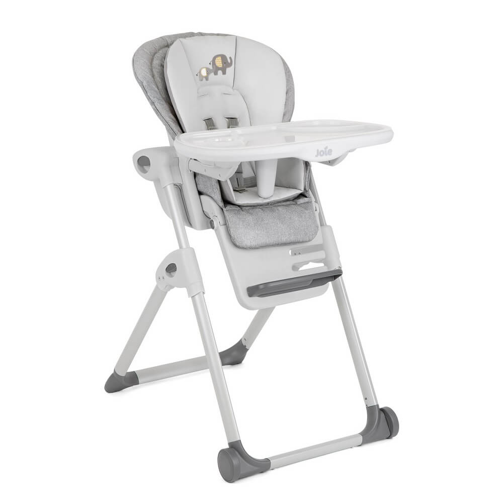 Joie High Chair Mimzy Recline Birth+ to 15 Kgs