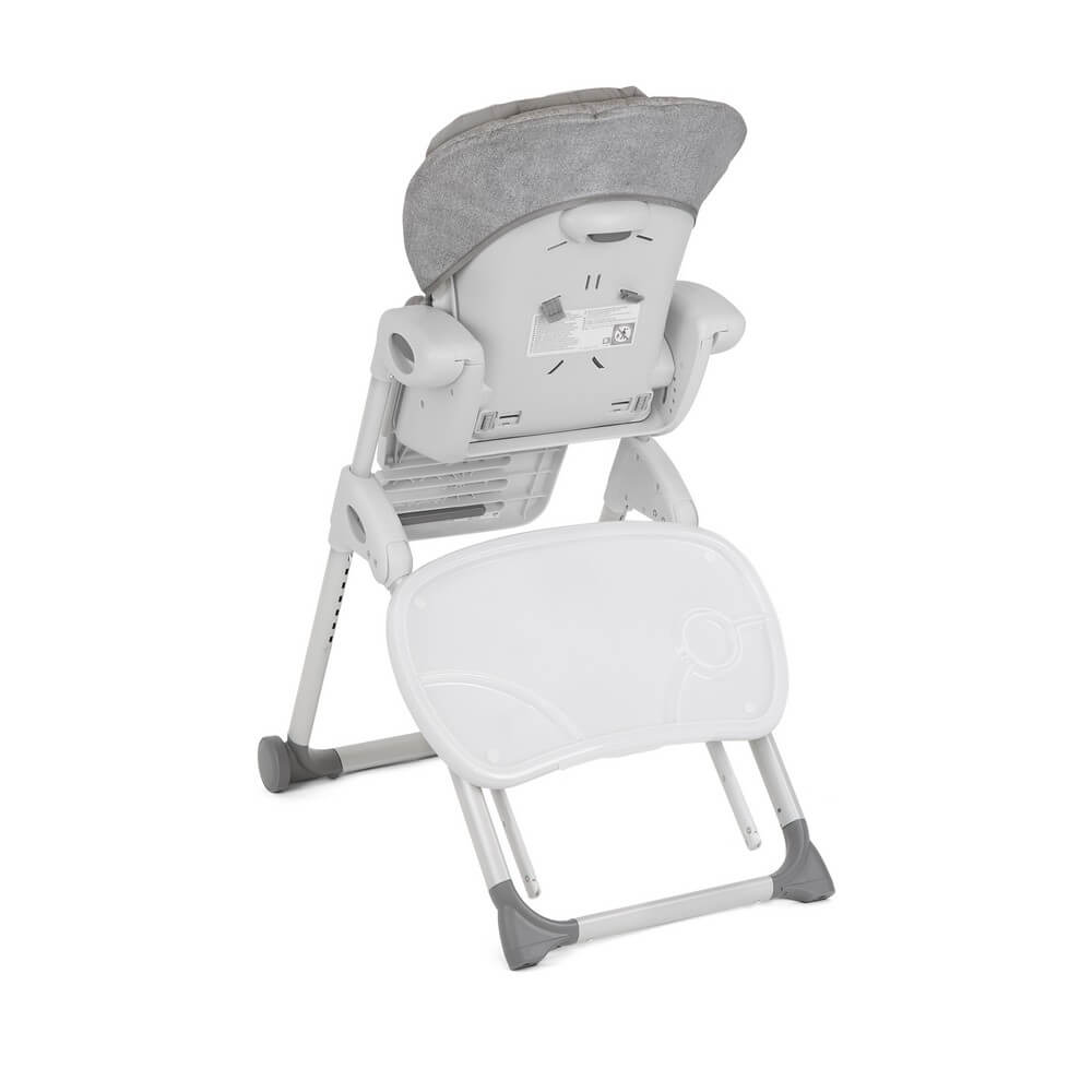 Joie High Chair Mimzy Recline Birth+ to 15 Kgs