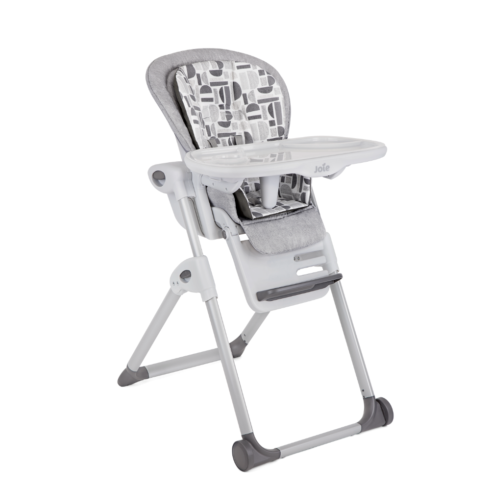 Joie High Chair Mimzy Recline Birth+ to 15 Kgs