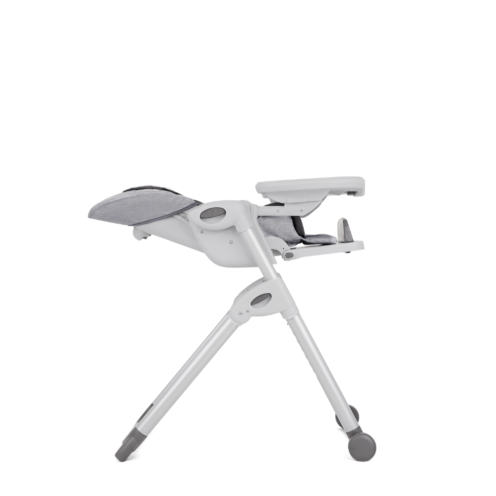 Joie High Chair Mimzy Recline Birth+ to 15 Kgs