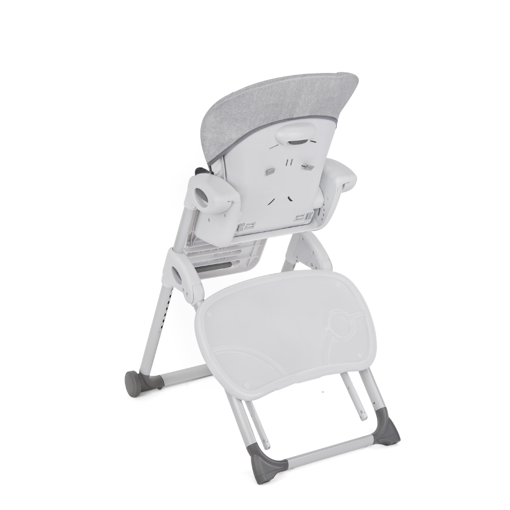 Joie High Chair Mimzy Recline Birth+ to 15 Kgs