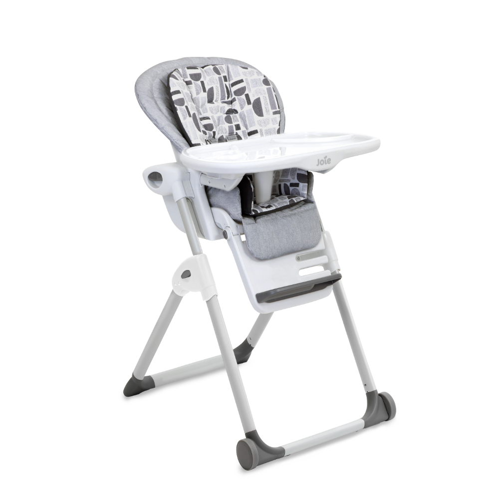 Joie High Chair Mimzy Recline Birth+ to 15 Kgs