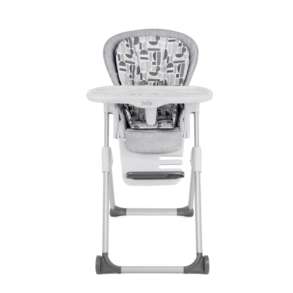 Joie High Chair Mimzy Recline Birth+ to 15 Kgs