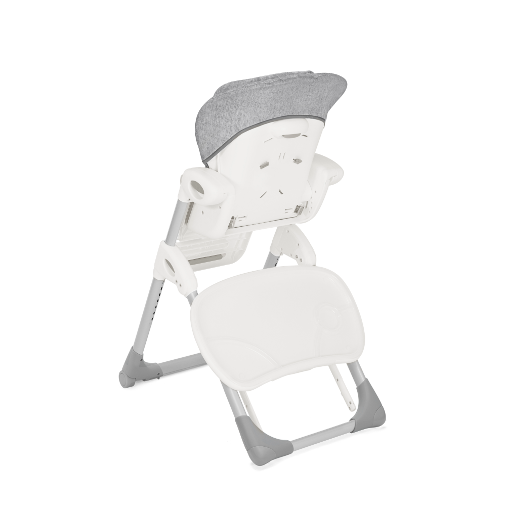Joie High Chair Mimzy Recline Birth+ to 15 Kgs