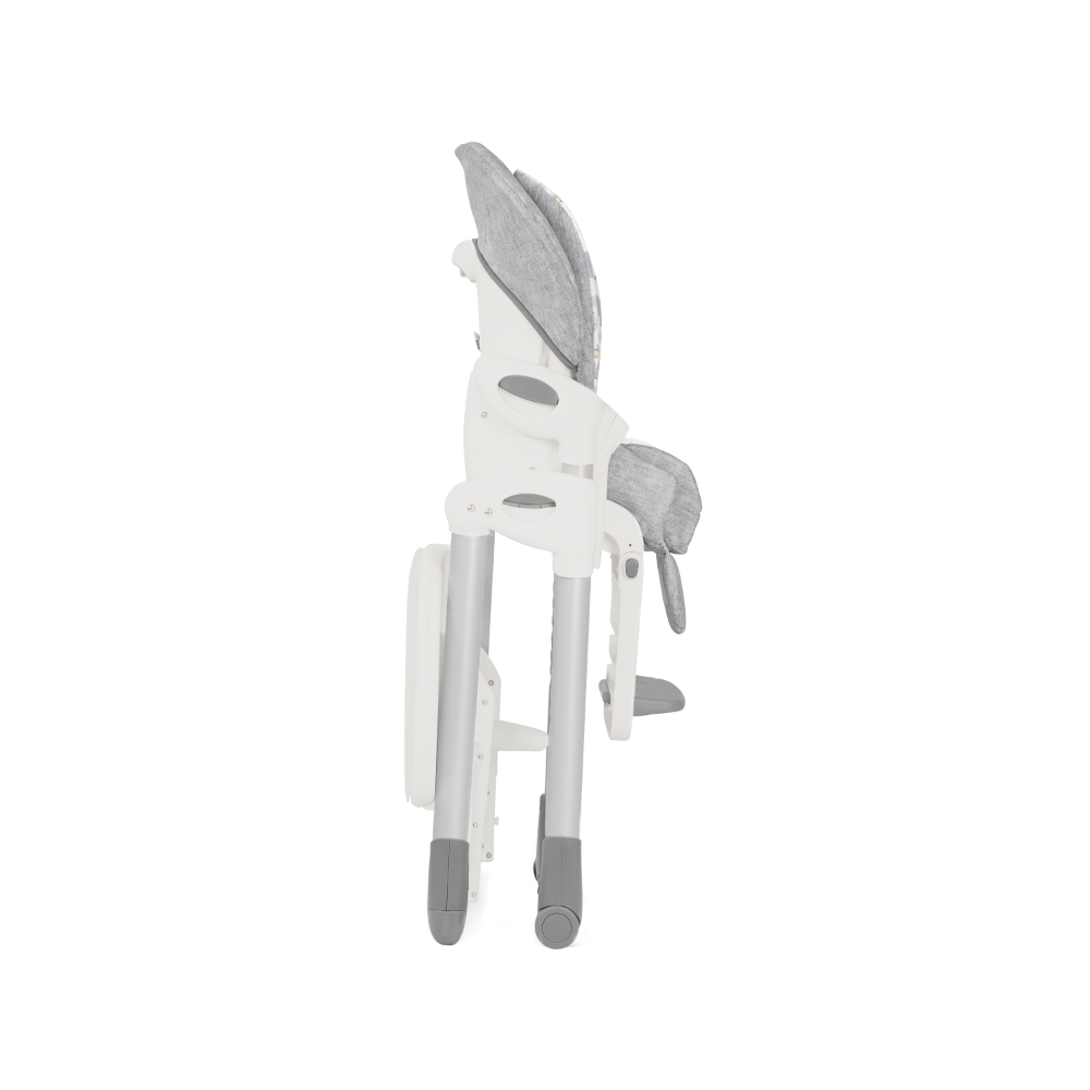 Joie High Chair Mimzy Recline Birth+ to 15 Kgs