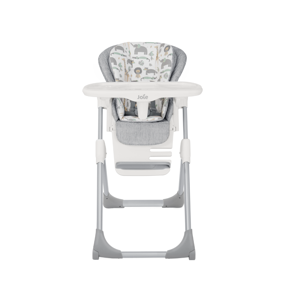 Joie High Chair Mimzy Recline Birth+ to 15 Kgs