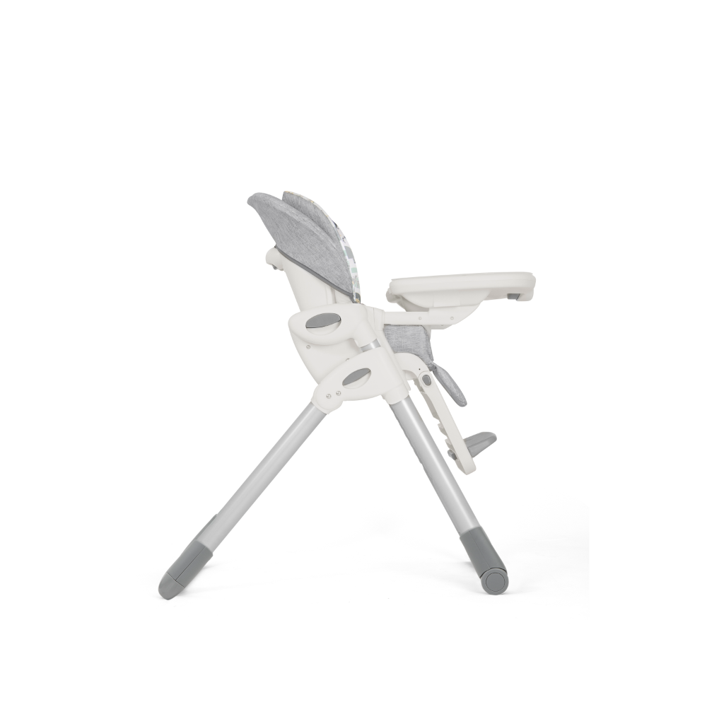 Joie High Chair Mimzy Recline Birth+ to 15 Kgs