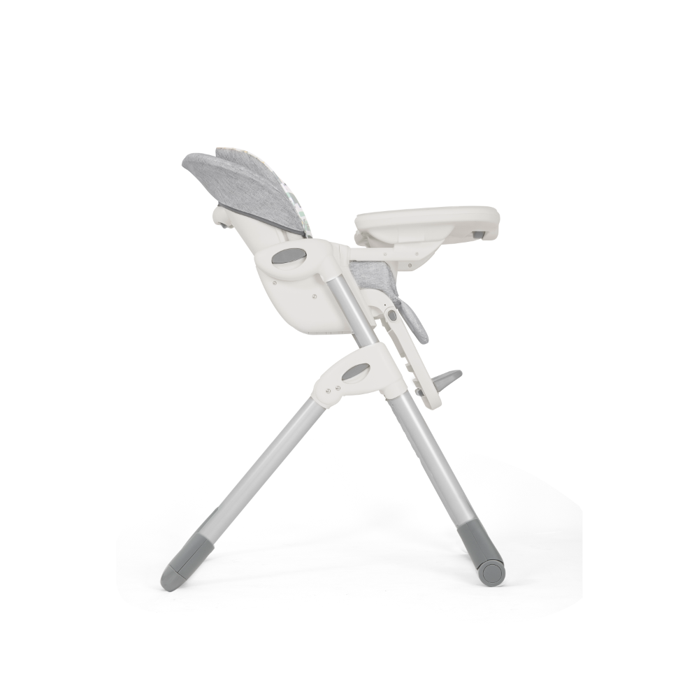 Joie High Chair Mimzy Recline Birth+ to 15 Kgs