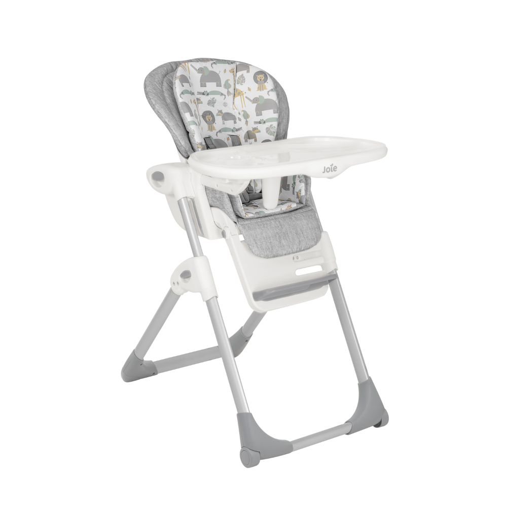 Joie High Chair Mimzy Recline Birth+ to 15 Kgs