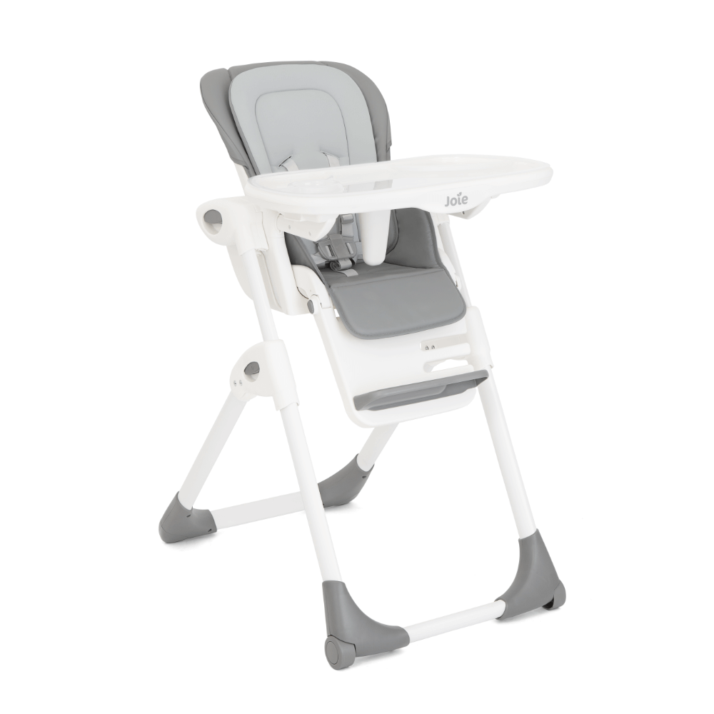 Joie High Chair Mimzy Recline Birth+ to 15 Kgs