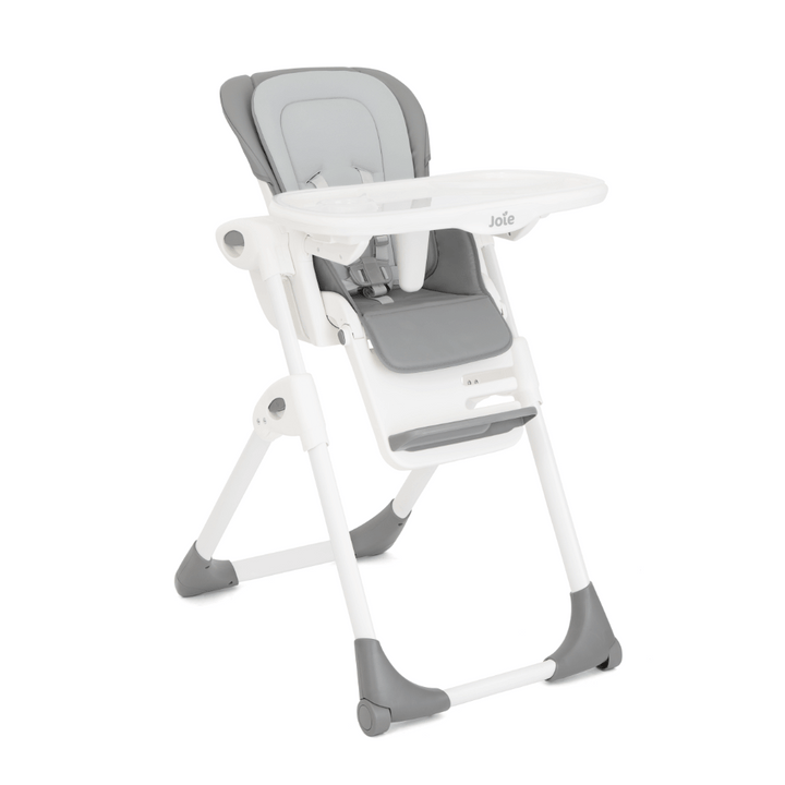 Joie High Chair Mimzy Recline Birth+ to 15 Kgs