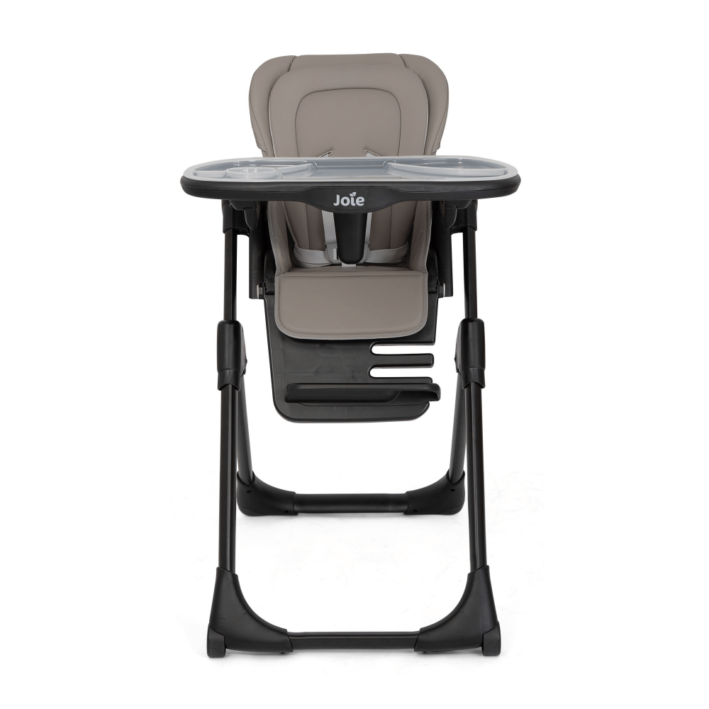 Joie High Chair Mimzy Recline Birth+ to 15 Kgs