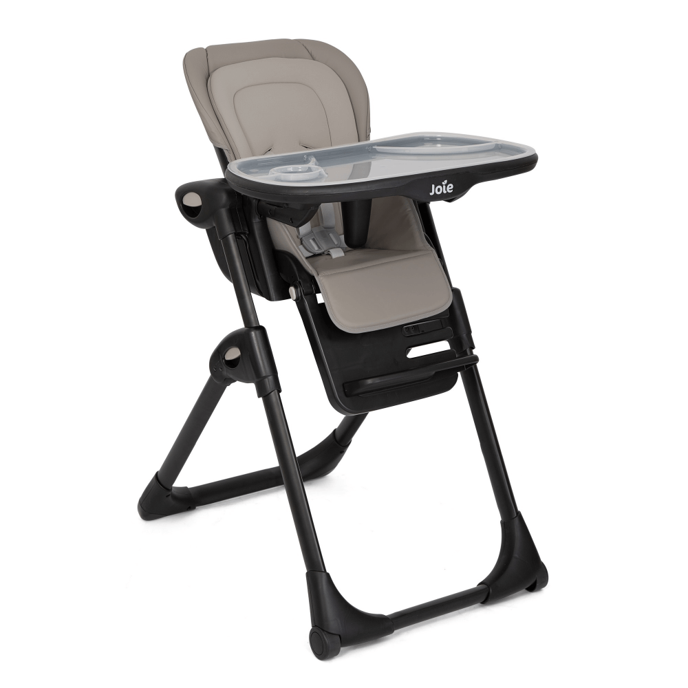 Joie High Chair Mimzy Recline Birth+ to 15 Kgs