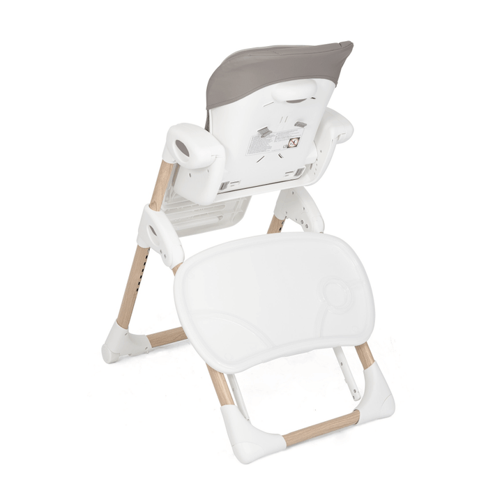 Joie High Chair Mimzy Recline Birth+ to 15 Kgs