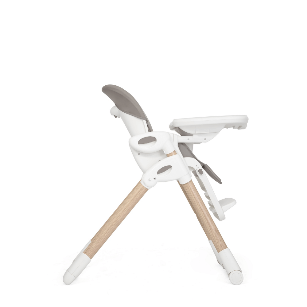 Joie High Chair Mimzy Recline Birth+ to 15 Kgs
