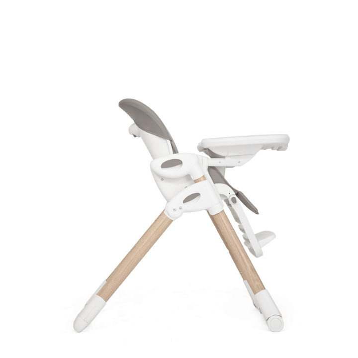 Joie High Chair Mimzy Recline Birth+ to 15 Kgs