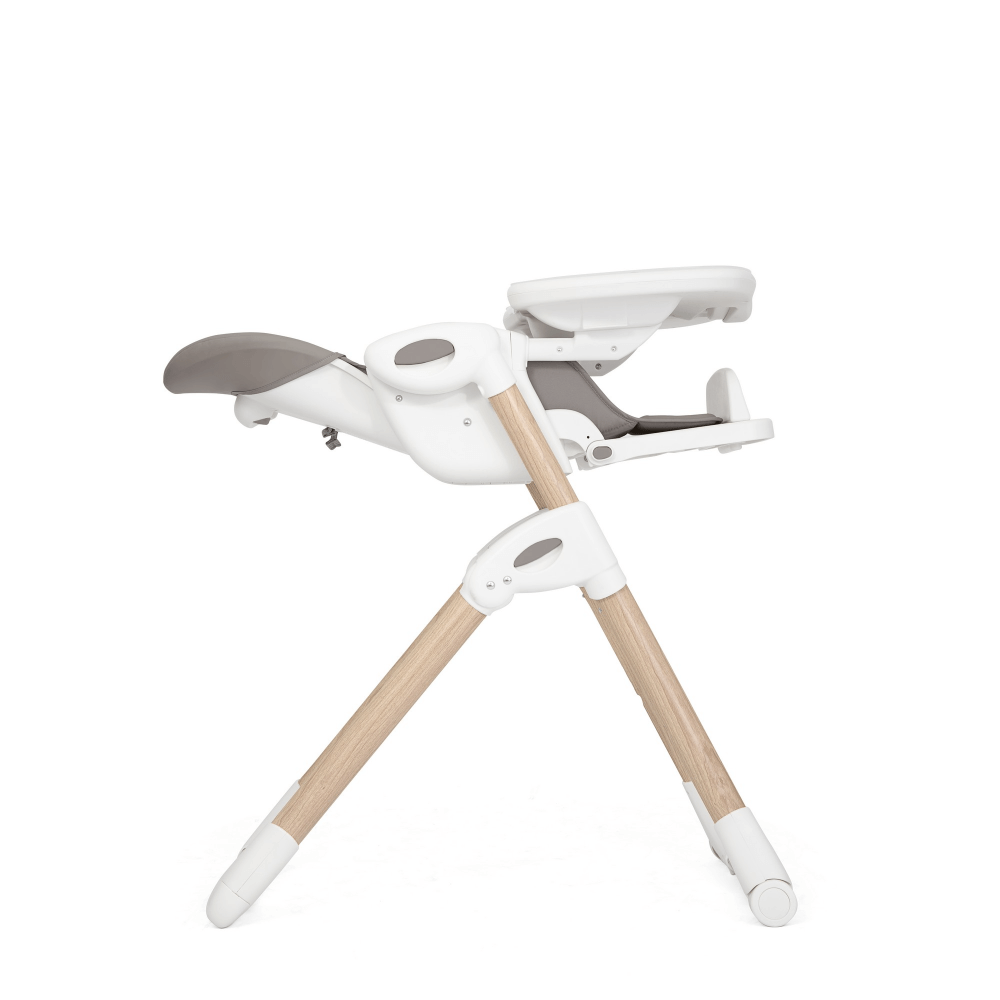 Joie High Chair Mimzy Recline Birth+ to 15 Kgs