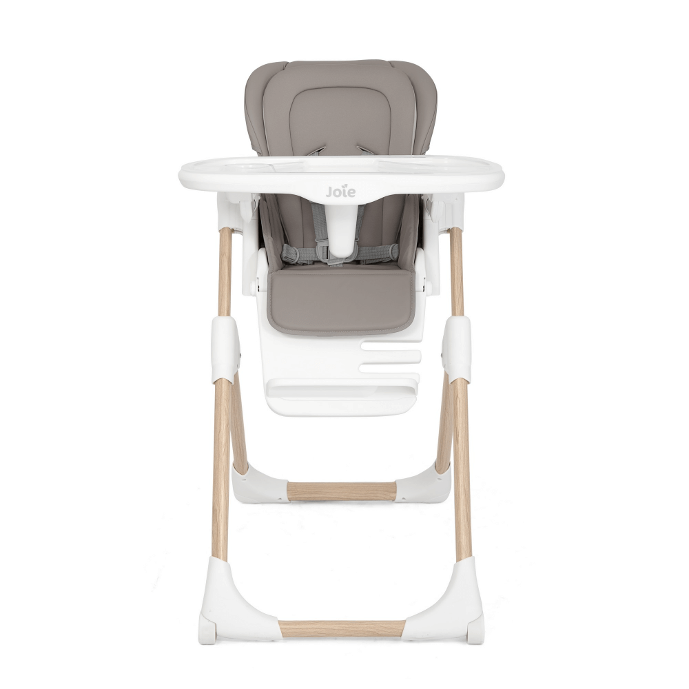 Joie High Chair Mimzy Recline Birth+ to 15 Kgs