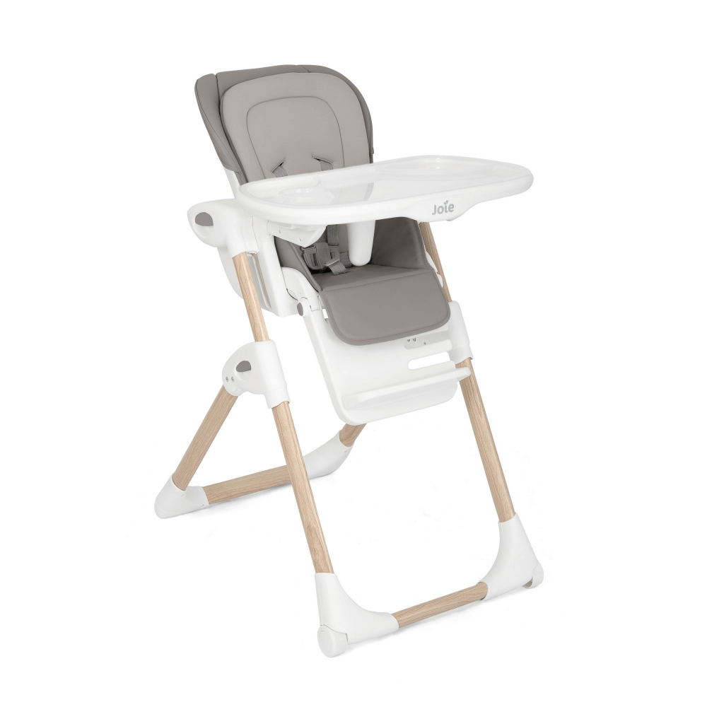 Joie High Chair Mimzy Recline Birth+ to 15 Kgs