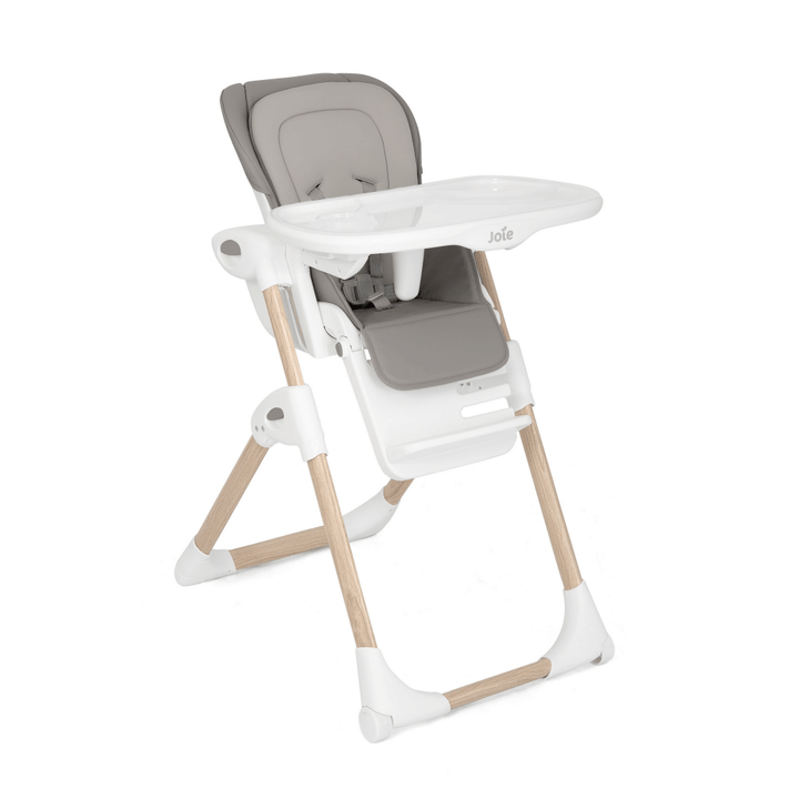 Joie High Chair Mimzy Recline Birth+ to 15 Kgs