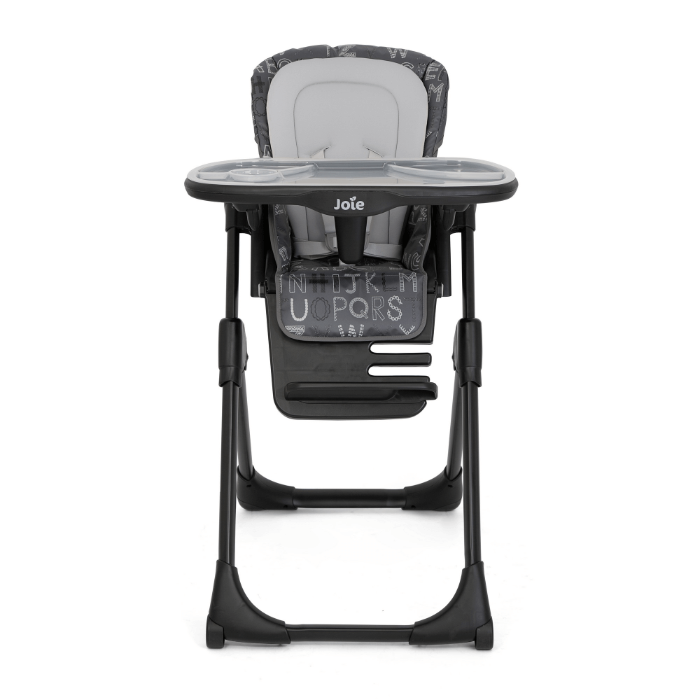 Joie High Chair Mimzy Recline Birth+ to 15 Kgs