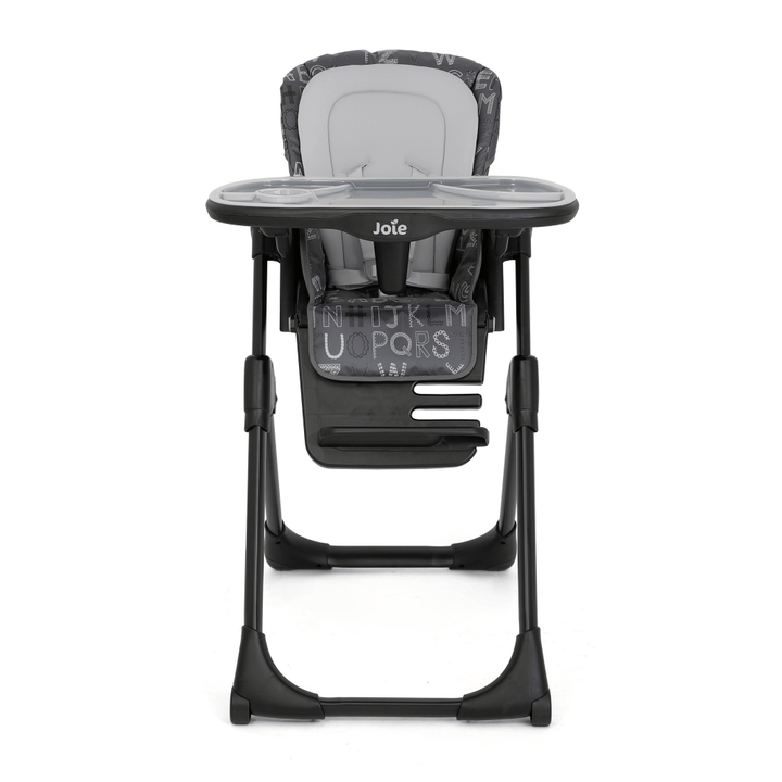 Joie High Chair Mimzy Recline Birth+ to 15 Kgs