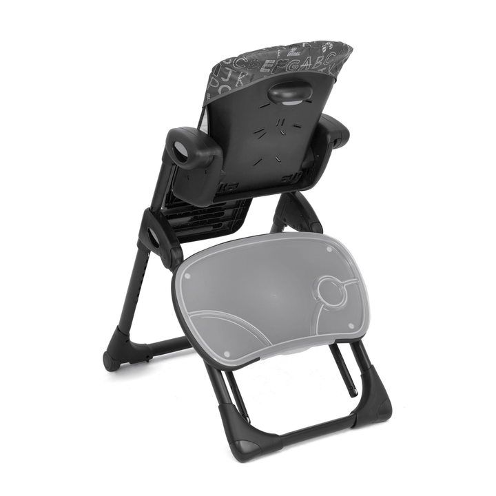 Joie High Chair Mimzy Recline Birth+ to 15 Kgs