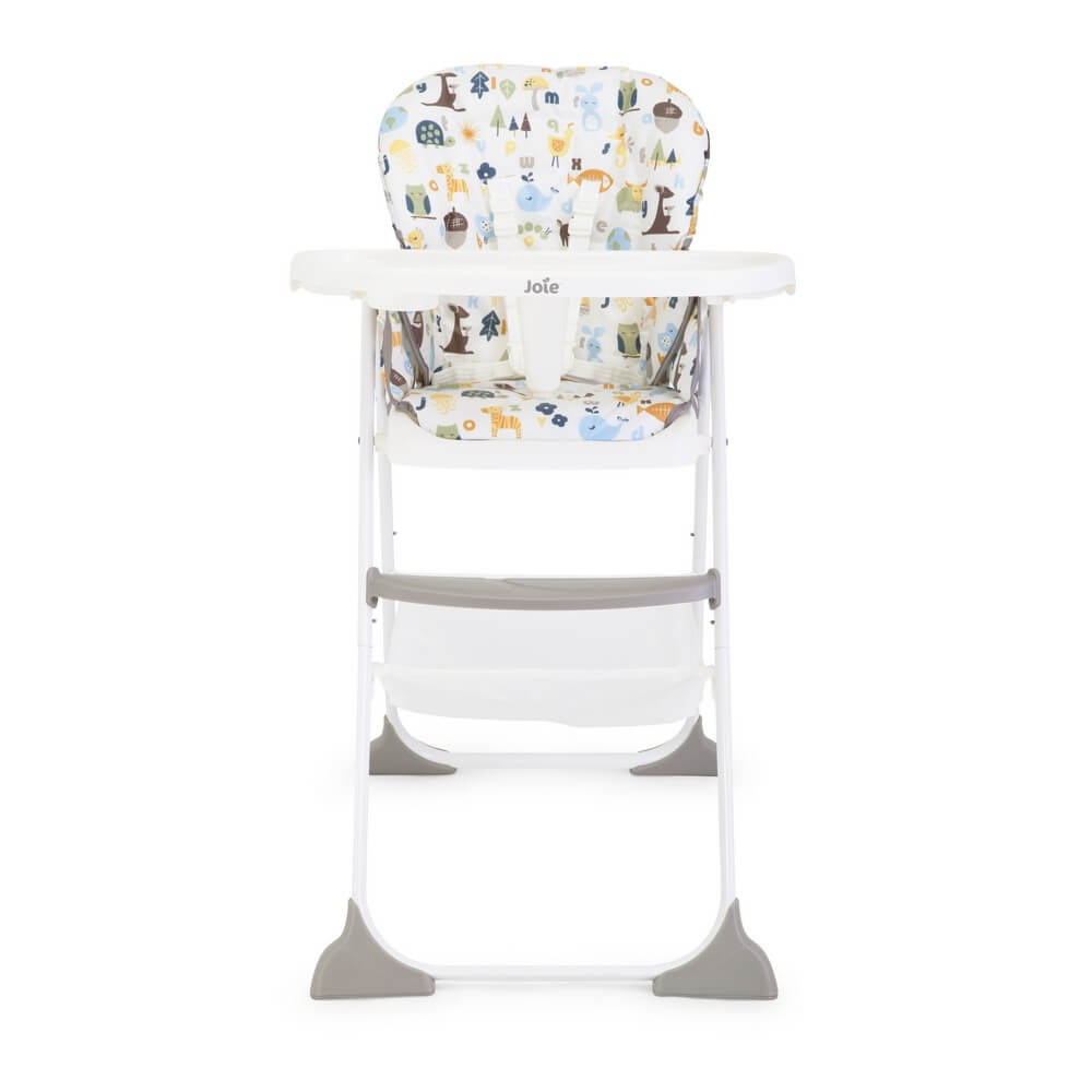 Joie Mimzy Snacker High Chair