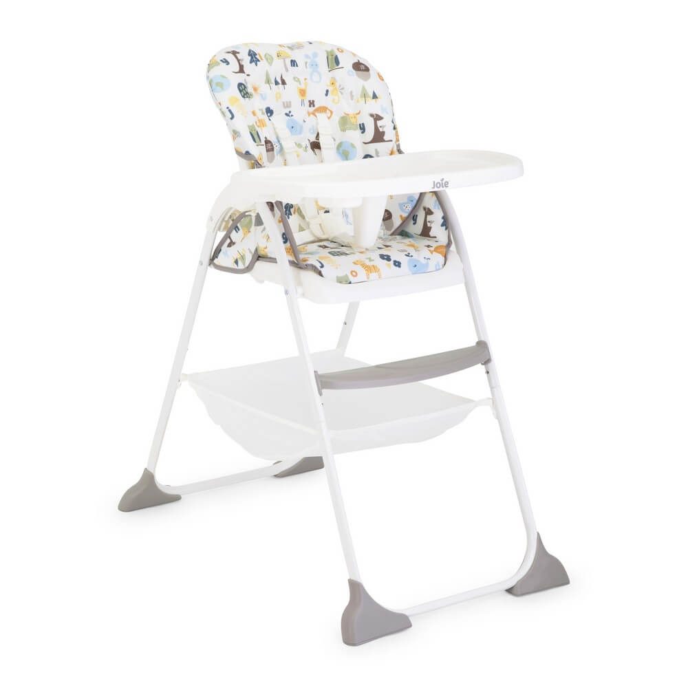 Joie Mimzy Snacker High Chair