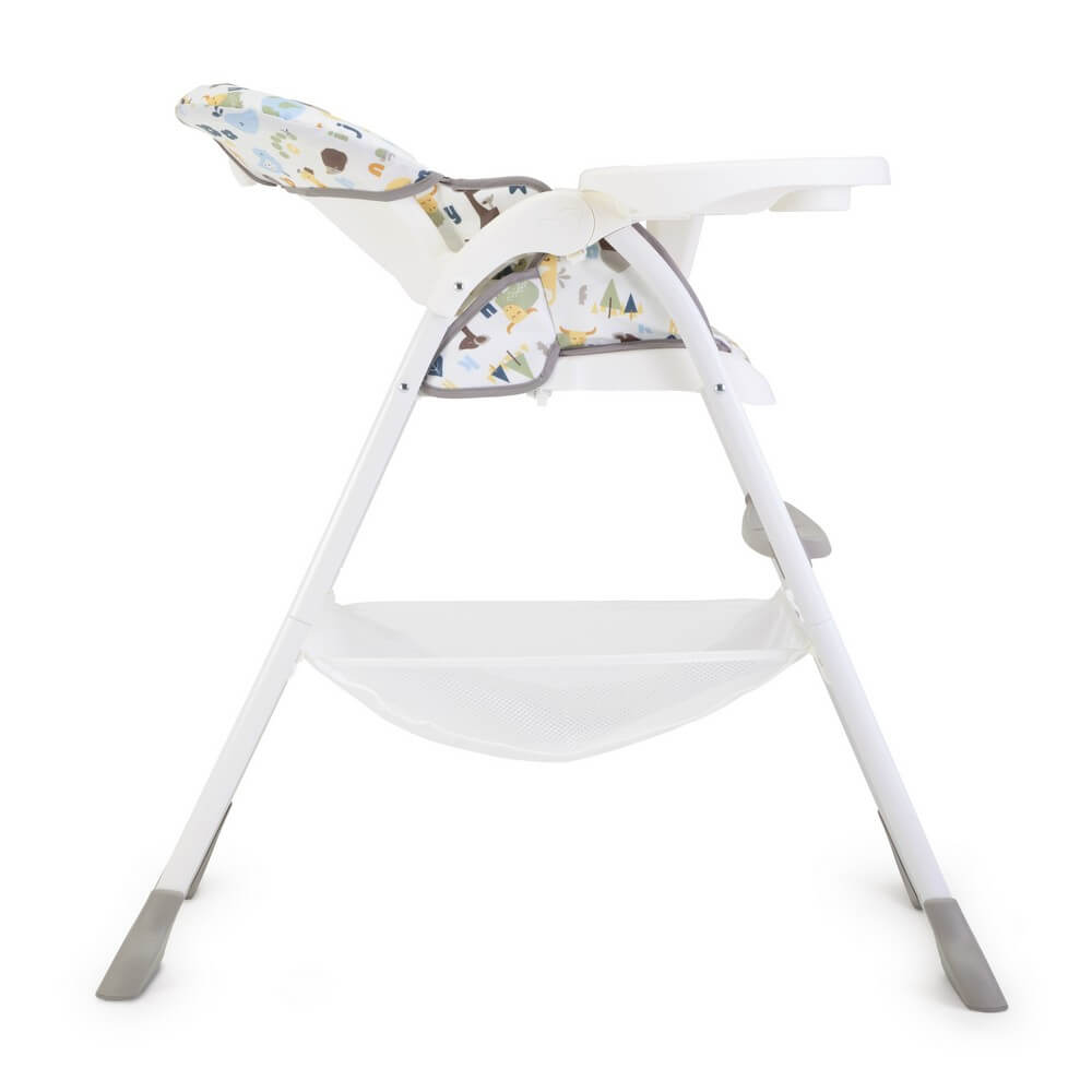 Joie Mimzy Snacker High Chair