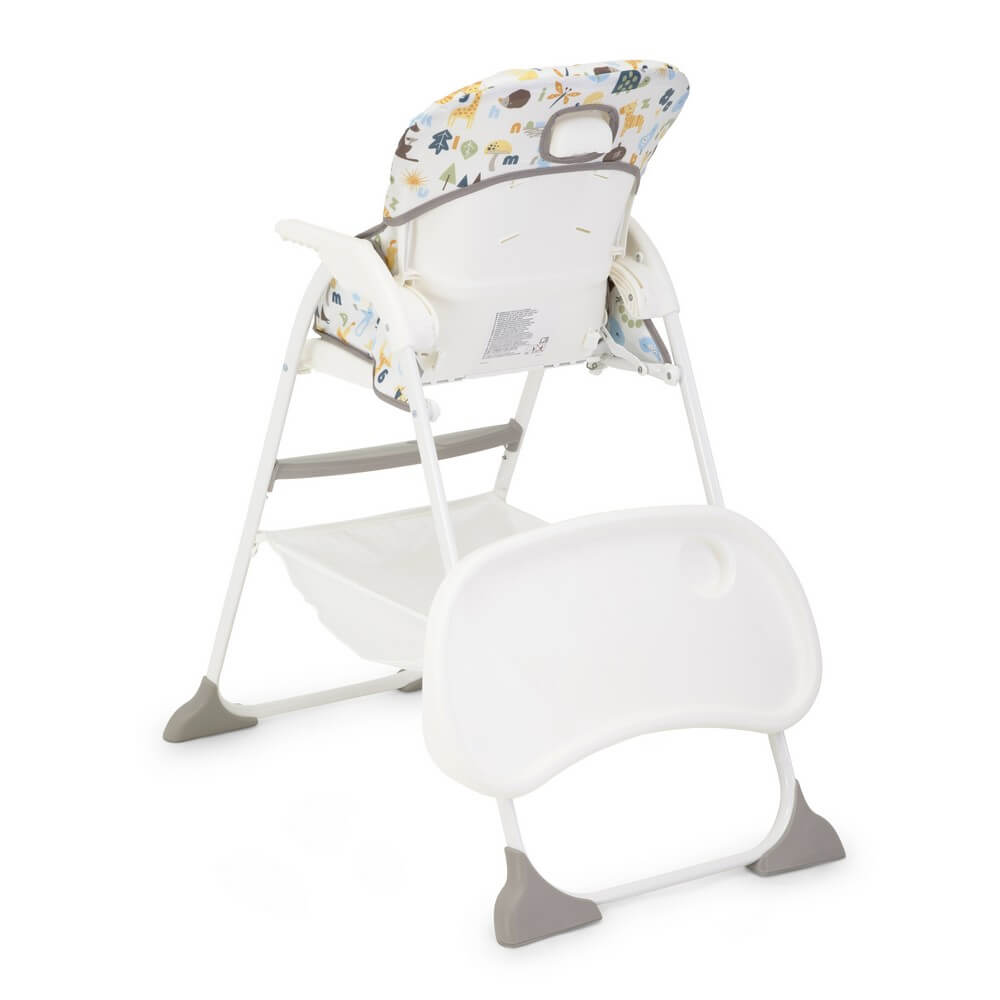 Joie Mimzy Snacker High Chair