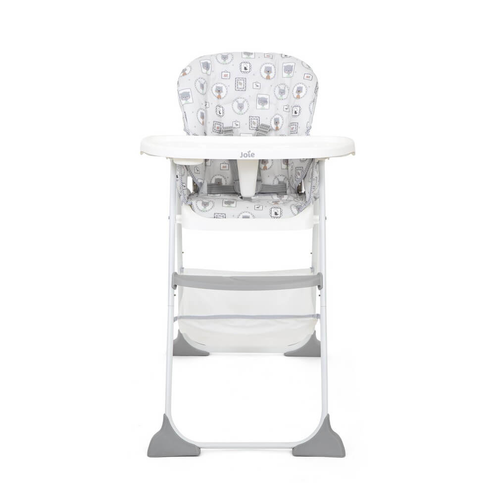 Joie Mimzy Snacker High Chair