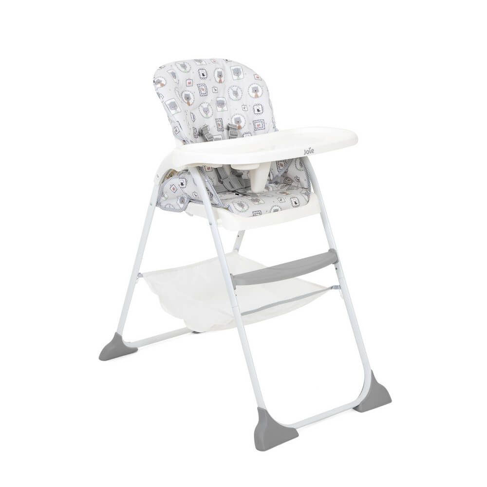 Joie Mimzy Snacker High Chair