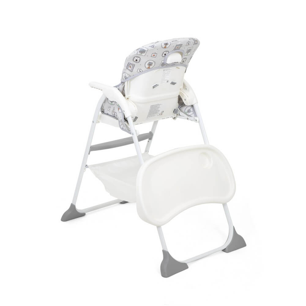 Joie Mimzy Snacker High Chair