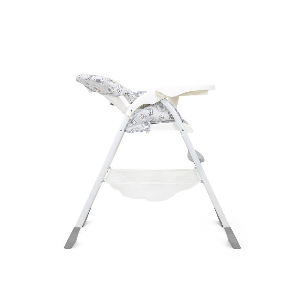 Joie Mimzy Snacker High Chair