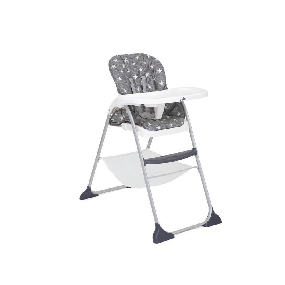 Joie Mimzy Snacker High Chair