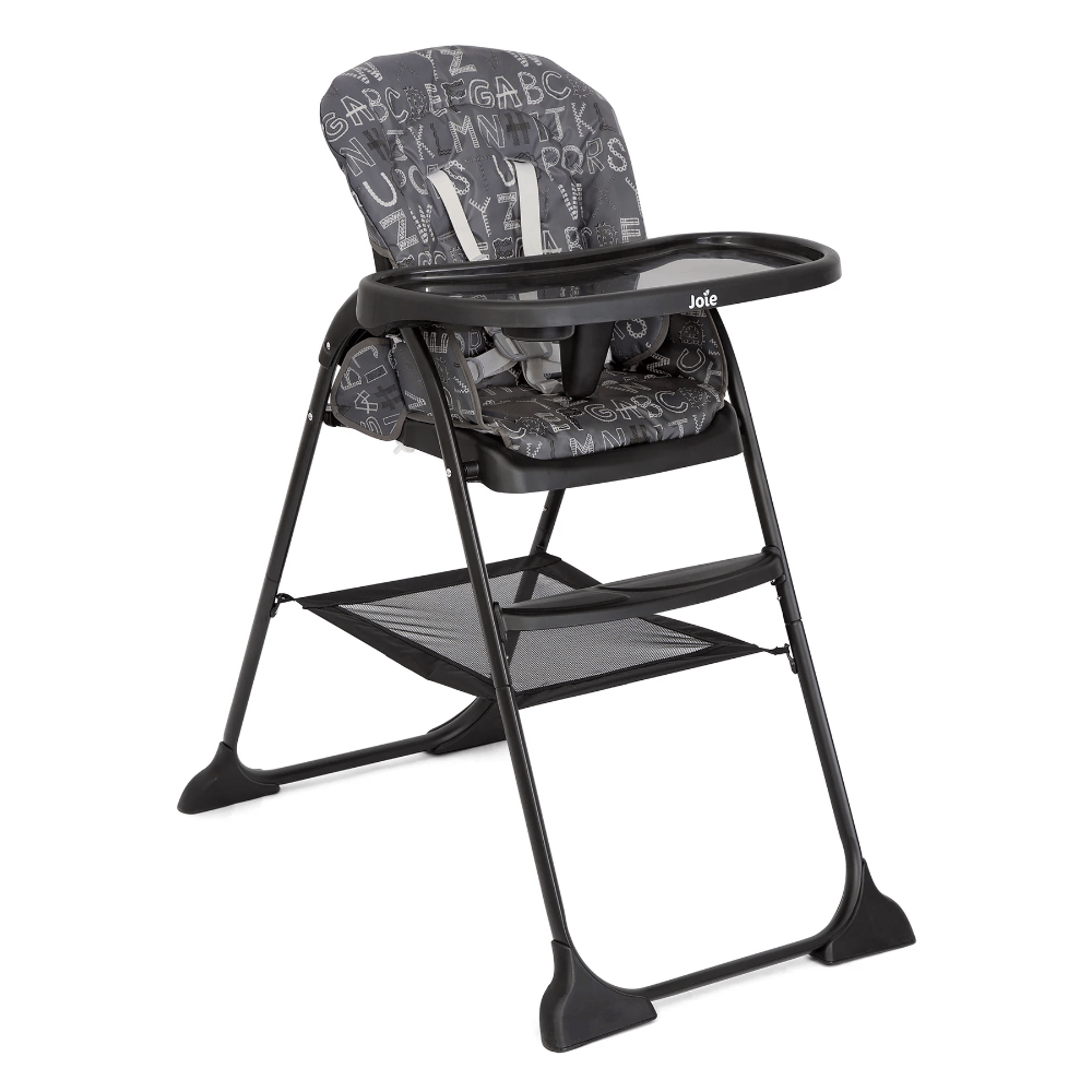 Joie Mimzy Snacker High Chair