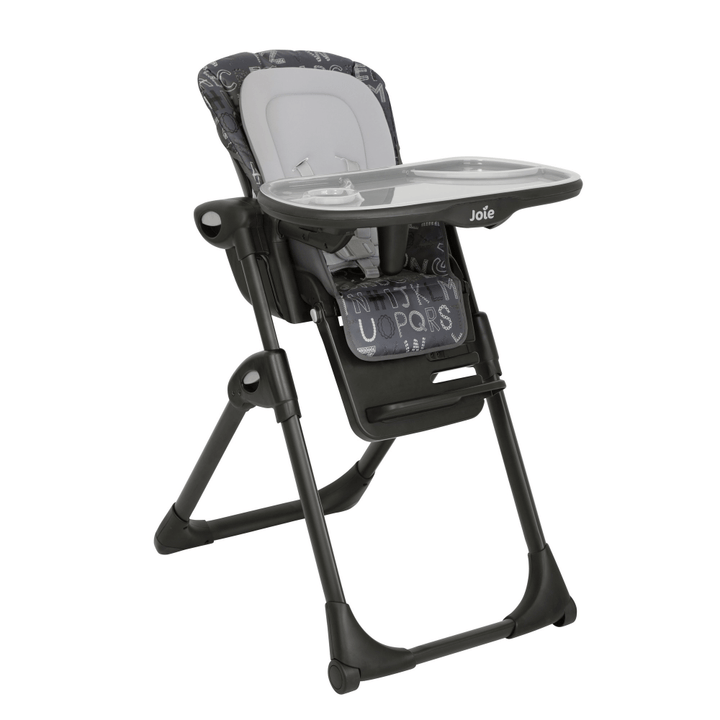 Joie High Chair Mimzy Recline Birth+ to 15 Kgs