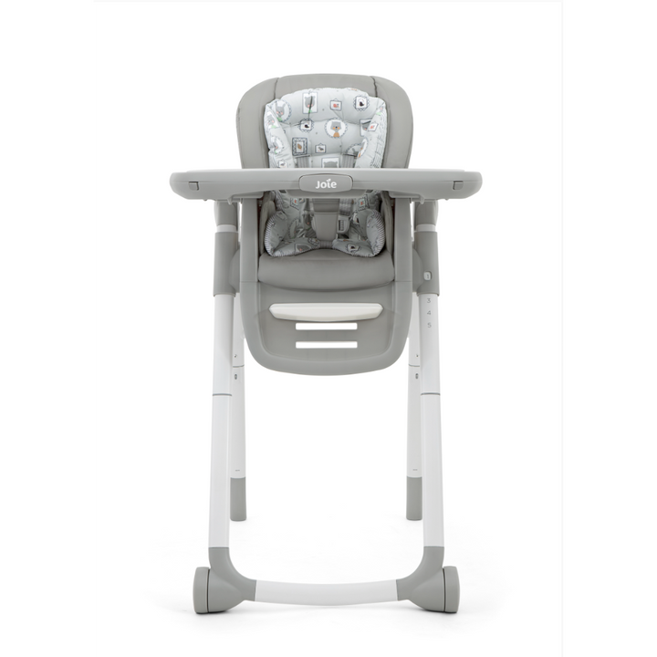 Joie Multiply in Highchair Portrait - Main Image