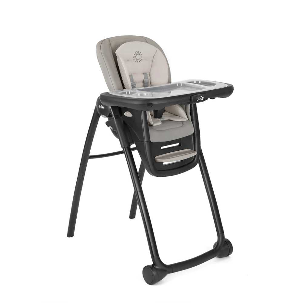 Multiply 6 in 1 High Chair - Speckled